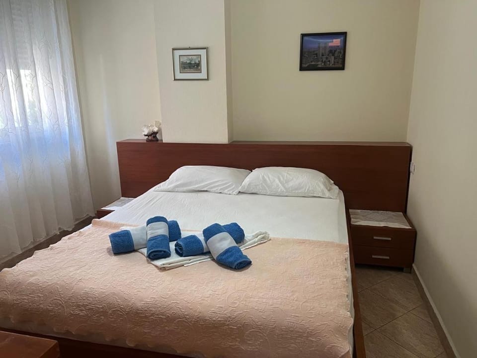 A&A 2 Bedroom Apartment Apartment in Tirana County, Albania