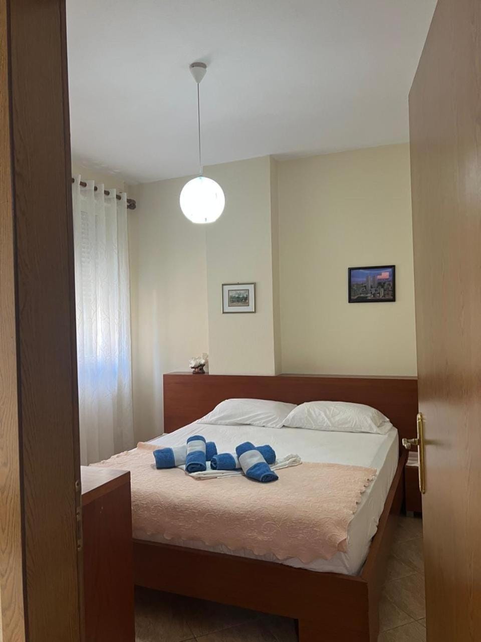 A&A 2 Bedroom Apartment Apartment in Tirana County, Albania