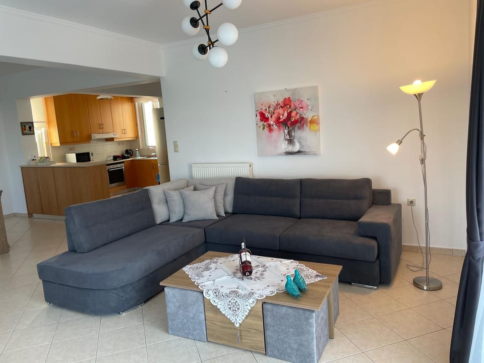 The Gemini Suites Apartment in Kos