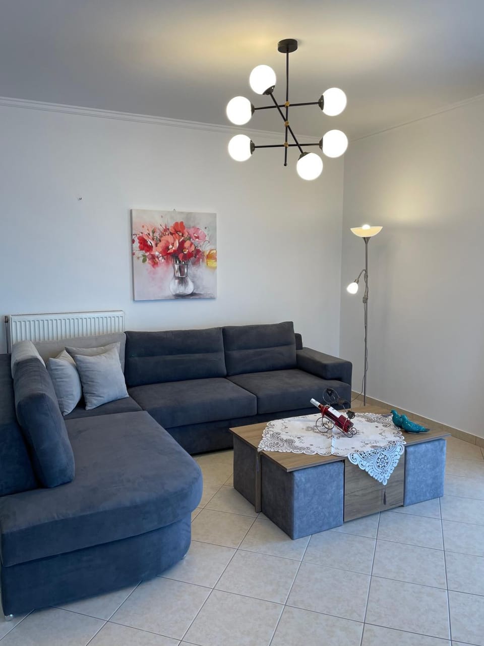 The Gemini Suites Apartment in Kos