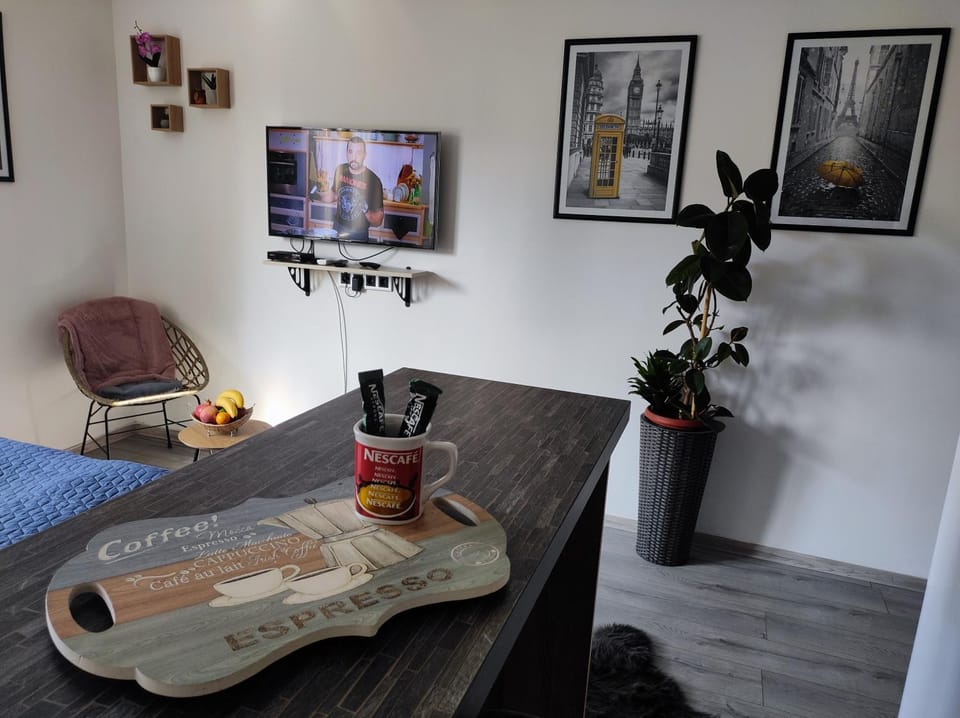 TV and multimedia