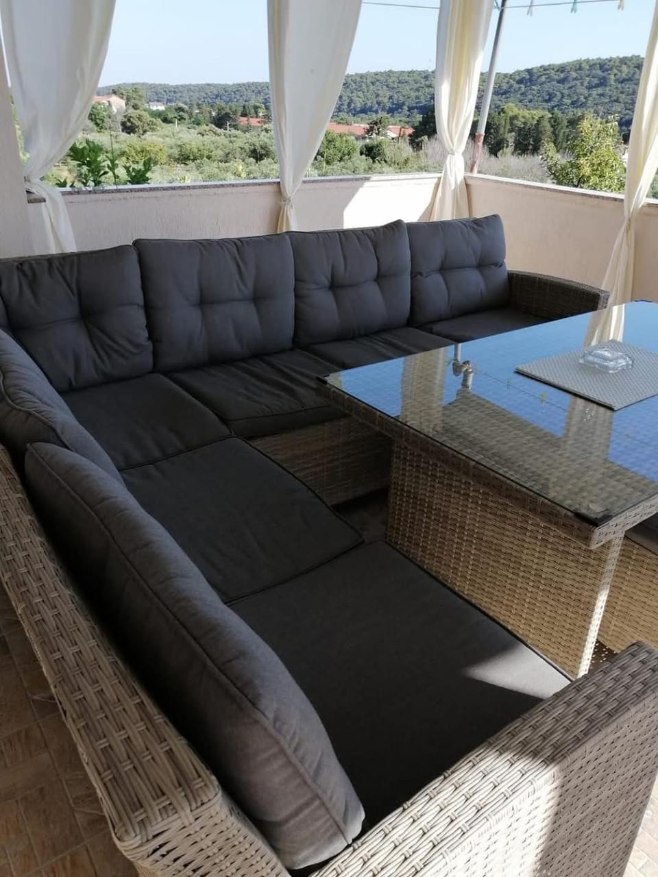 Apartment Karlić 2 Apartment in Supetarska Draga