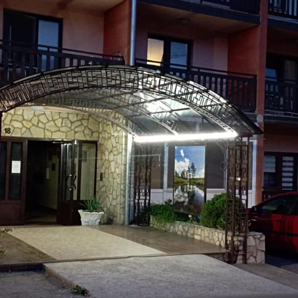 Apartman ŽIČANKA Apartment in Zlatibor