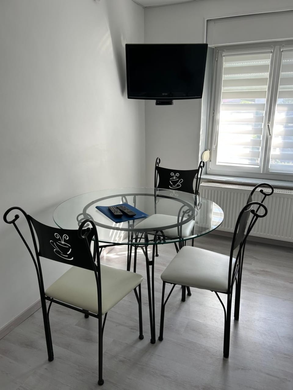 Studio 1 pièce Apartment in Vosges