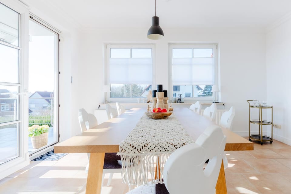 Zuhause auf Zeit Apartment in Lower Saxony, Germany