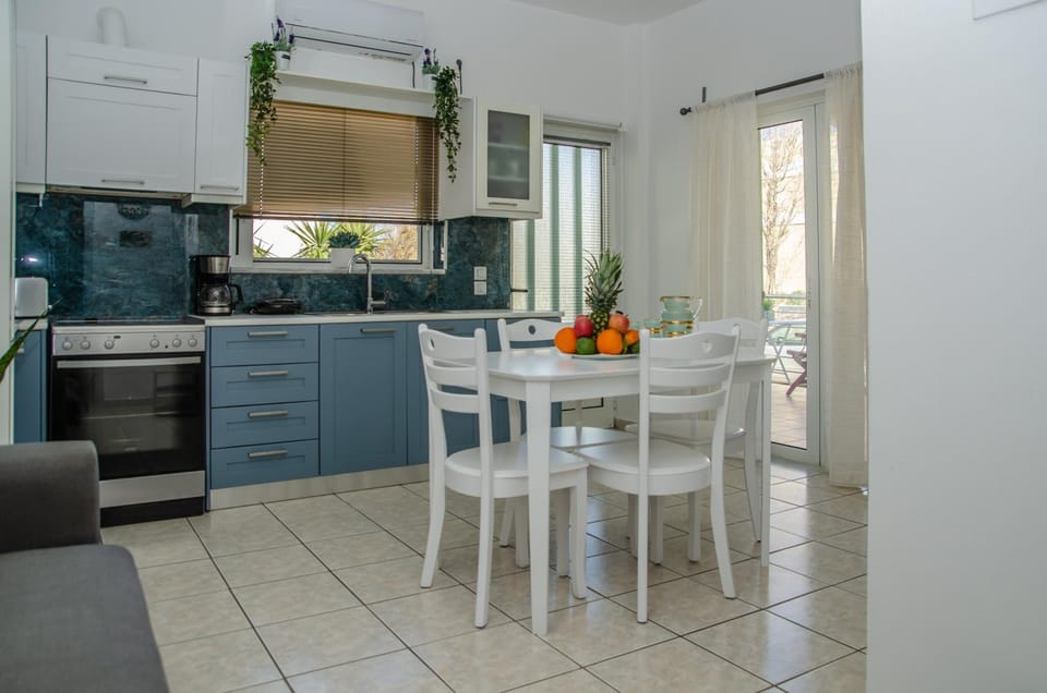 Cozy Home (close to the beach) House in Agia Marina