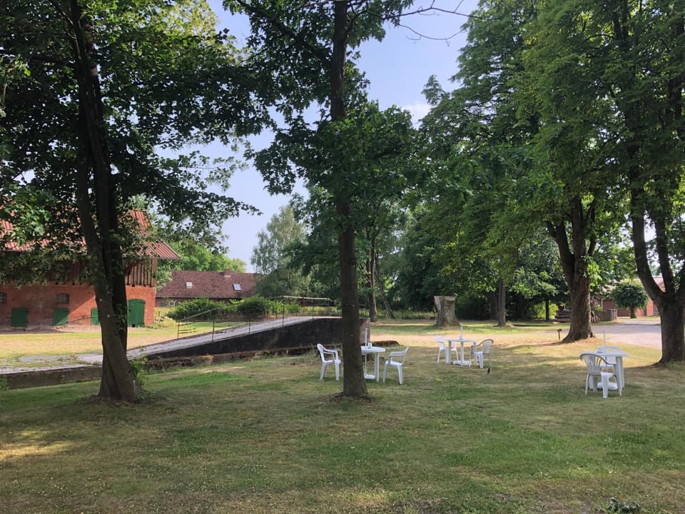 Gästezimmer Vermietung Reinstorf Vacation rental in Saxony-Anhalt, Germany