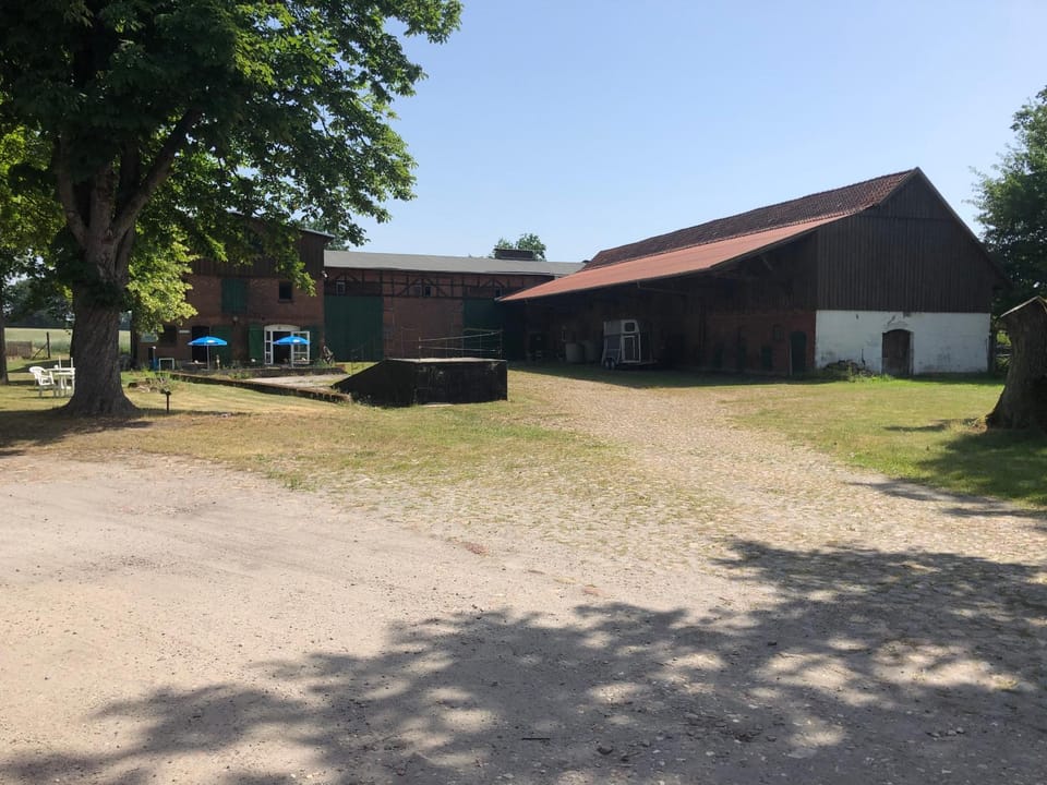 Gästezimmer Vermietung Reinstorf Vacation rental in Saxony-Anhalt, Germany