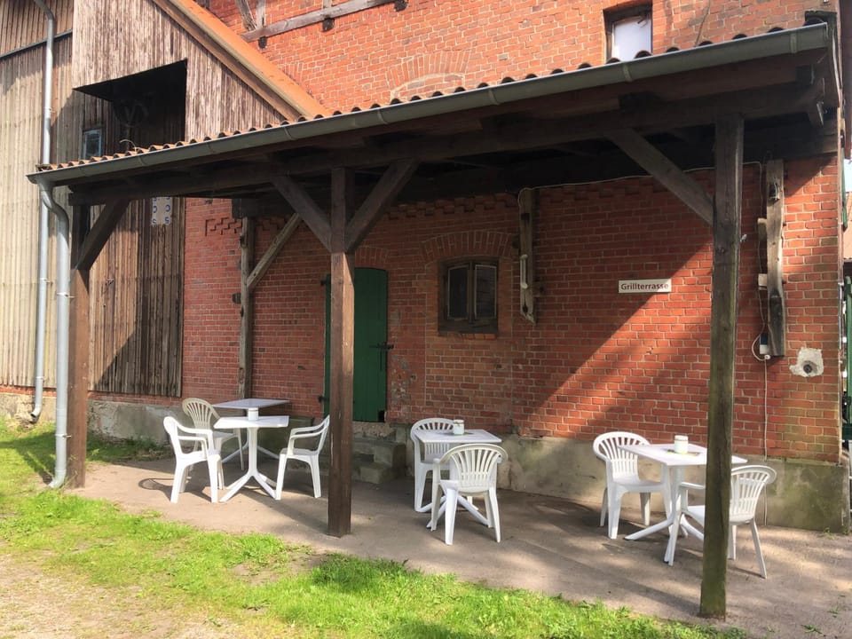 Gästezimmer Vermietung Reinstorf Vacation rental in Saxony-Anhalt, Germany