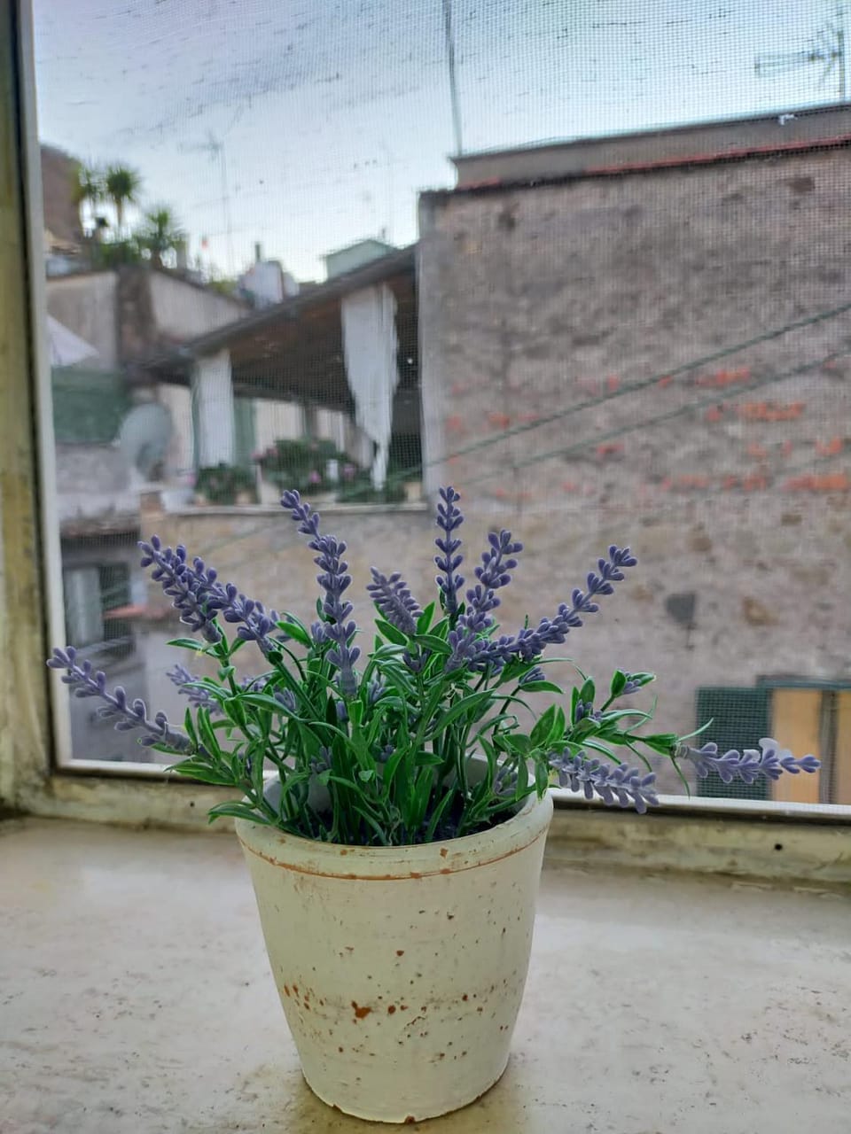 La Tegola Apartment in Tivoli