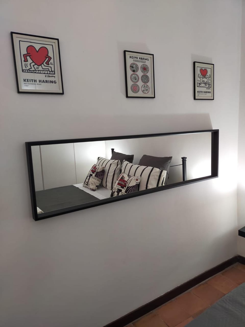 La Tegola Apartment in Tivoli