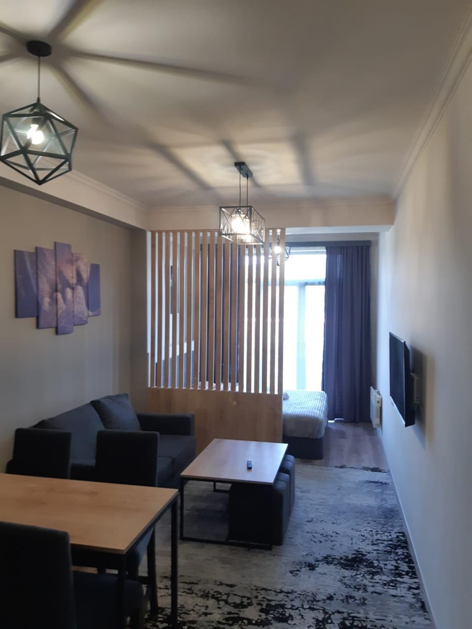 Jazzy Apartment, Kechi House Tsaghkadzor Apartment in Armenia