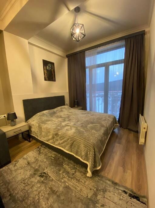 Jazzy Apartment, Kechi House Tsaghkadzor Apartment in Armenia