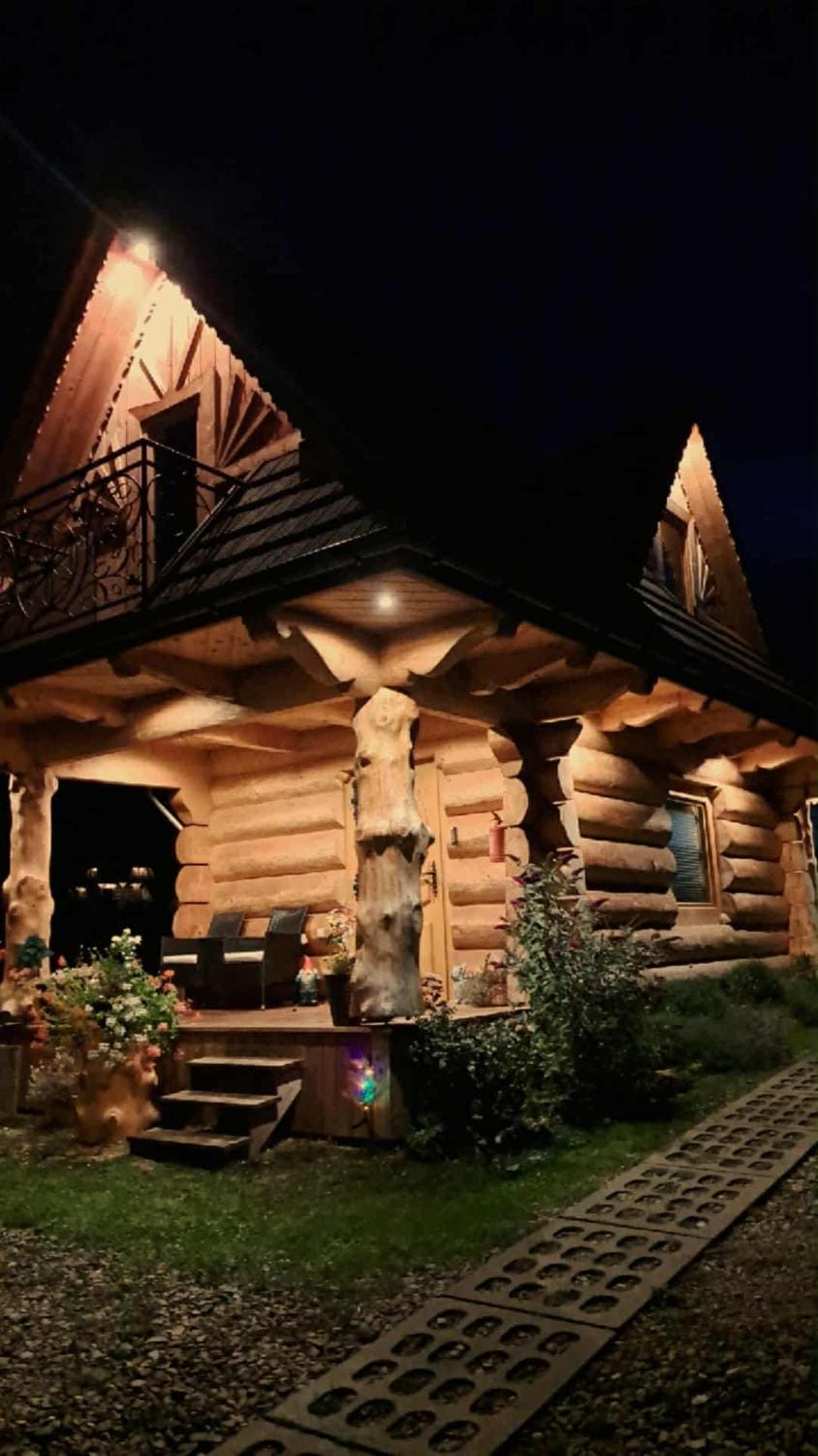 Domek Mietusiowa Pchełka Chalet in Zakopane
