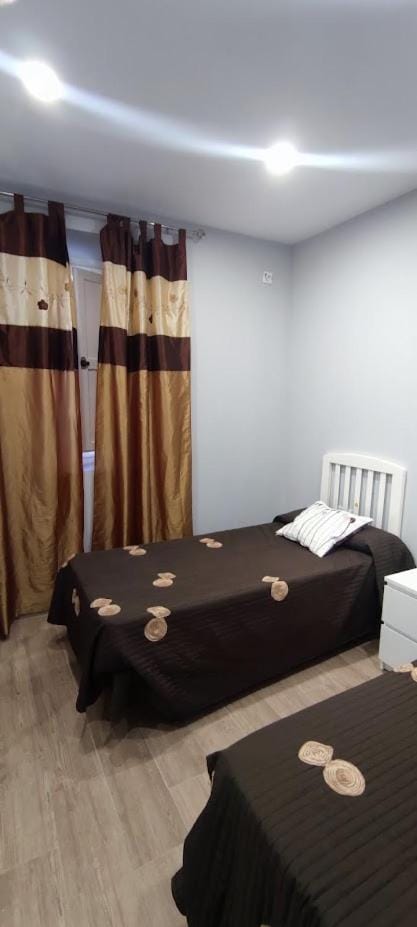 APARTAMENTO HUERTA NUEVA Apartment in Malaga