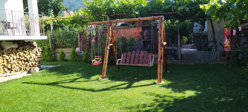 Дамяновата къща Villa in Bulgaria