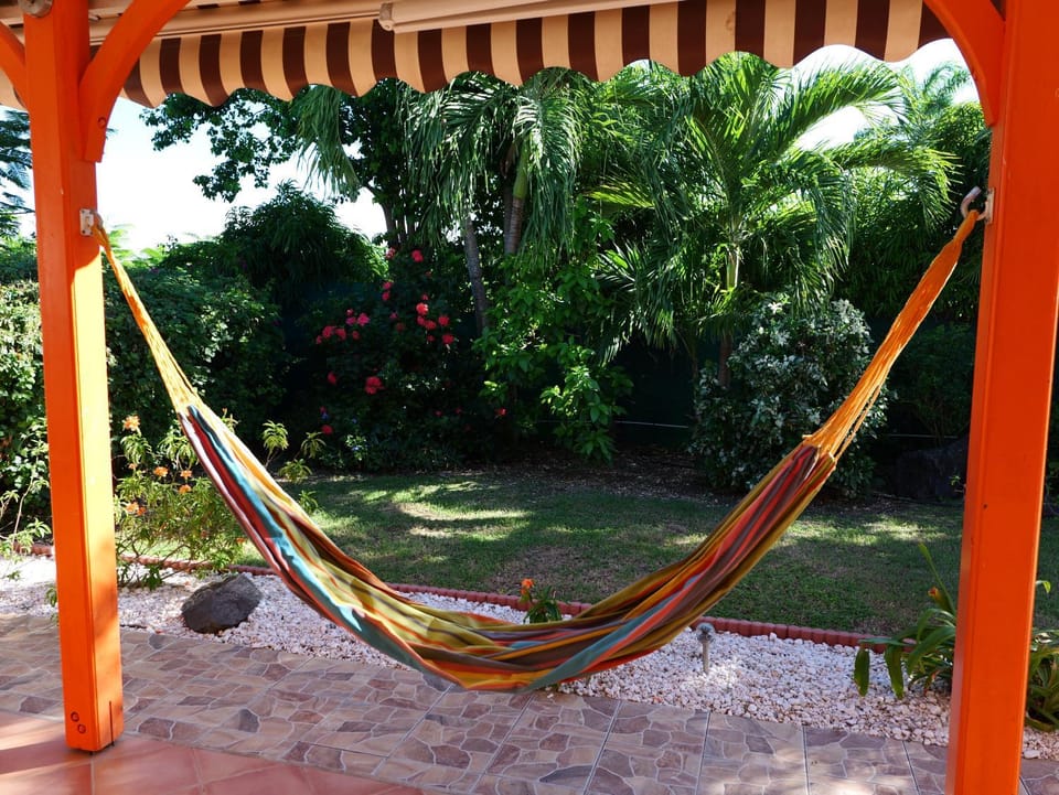 Villa Z'EPICES Villa in Grande-Terre, Guadeloupe