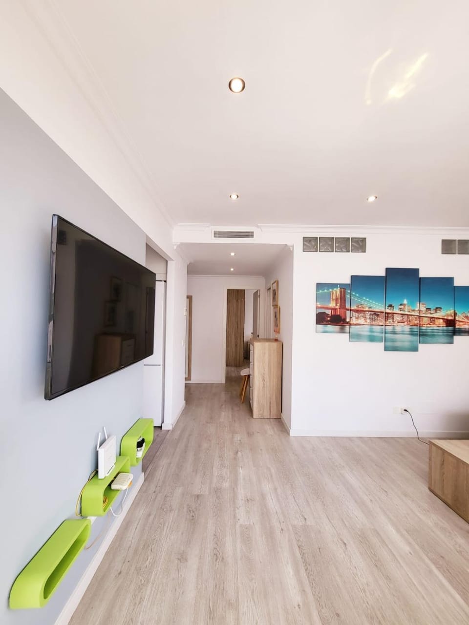 Stylish 3 Bedroom Penthouse in Marbella Centre with Large Pool close to the Beach Apartment in Marbella