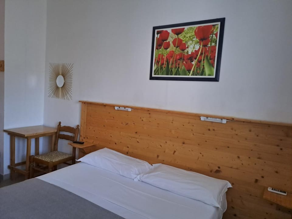 BBcamere policlinico Bed and Breakfast in Messina
