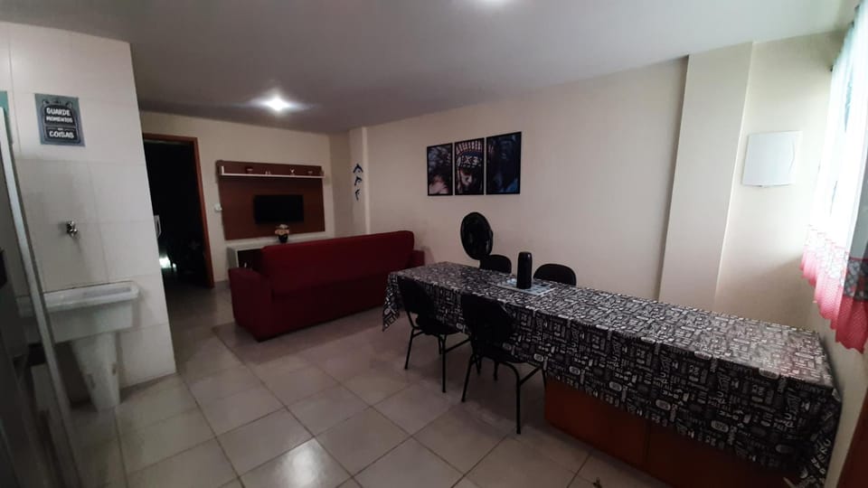 TV and multimedia, Living room, Dining area