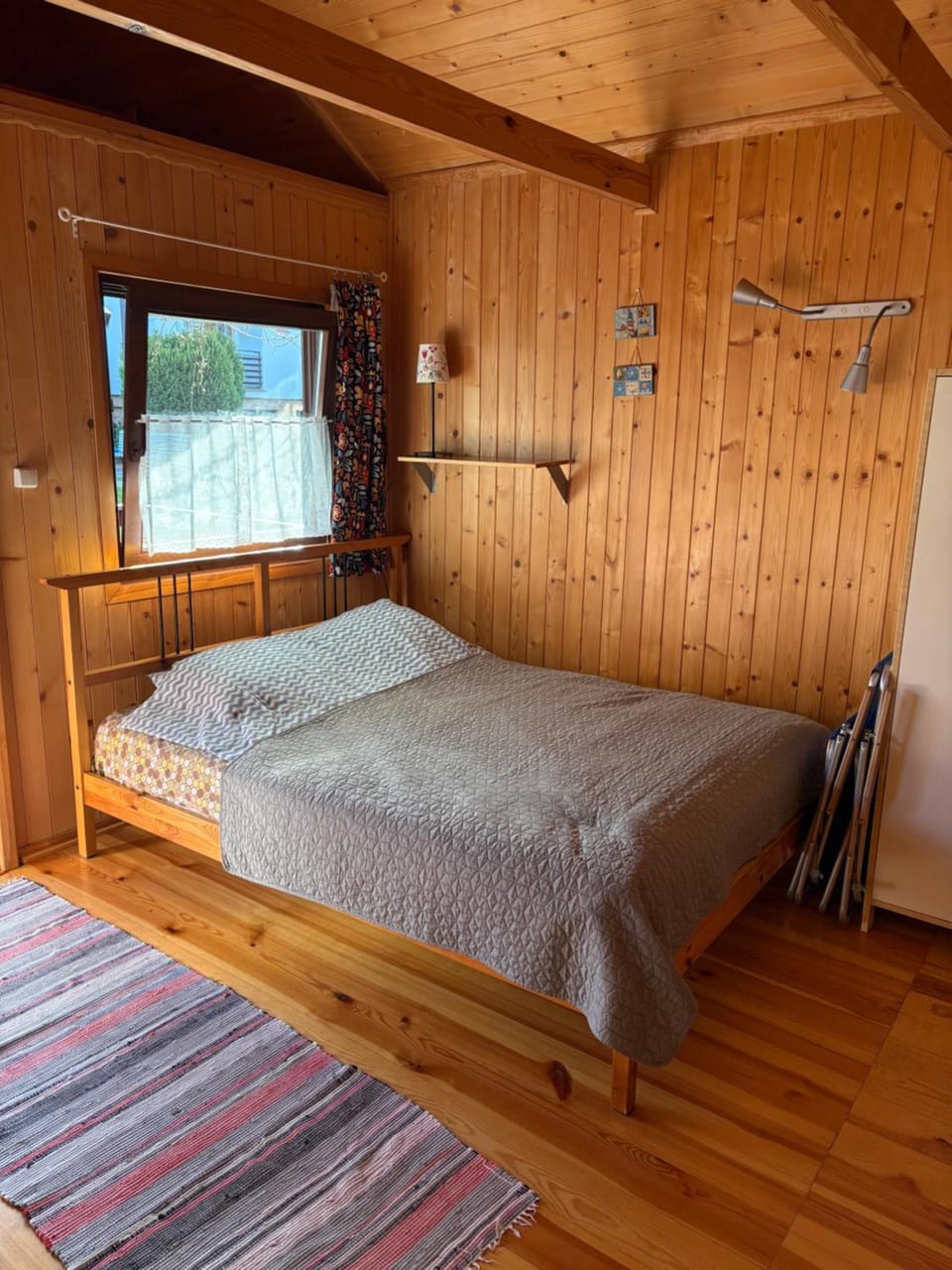 Apartament Pokoje Domki U Franka Apartment in Pomeranian Voivodeship