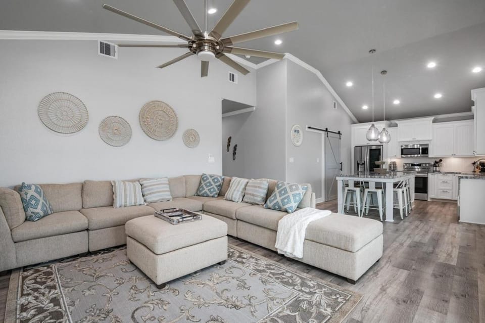 Soggy Bottom home House in Bolivar Peninsula