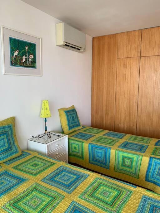 Apartamento Marina Mar Apartment in Lagos