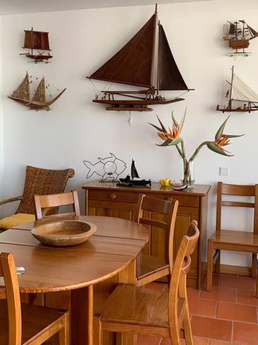 Apartamento Marina Mar Apartment in Lagos