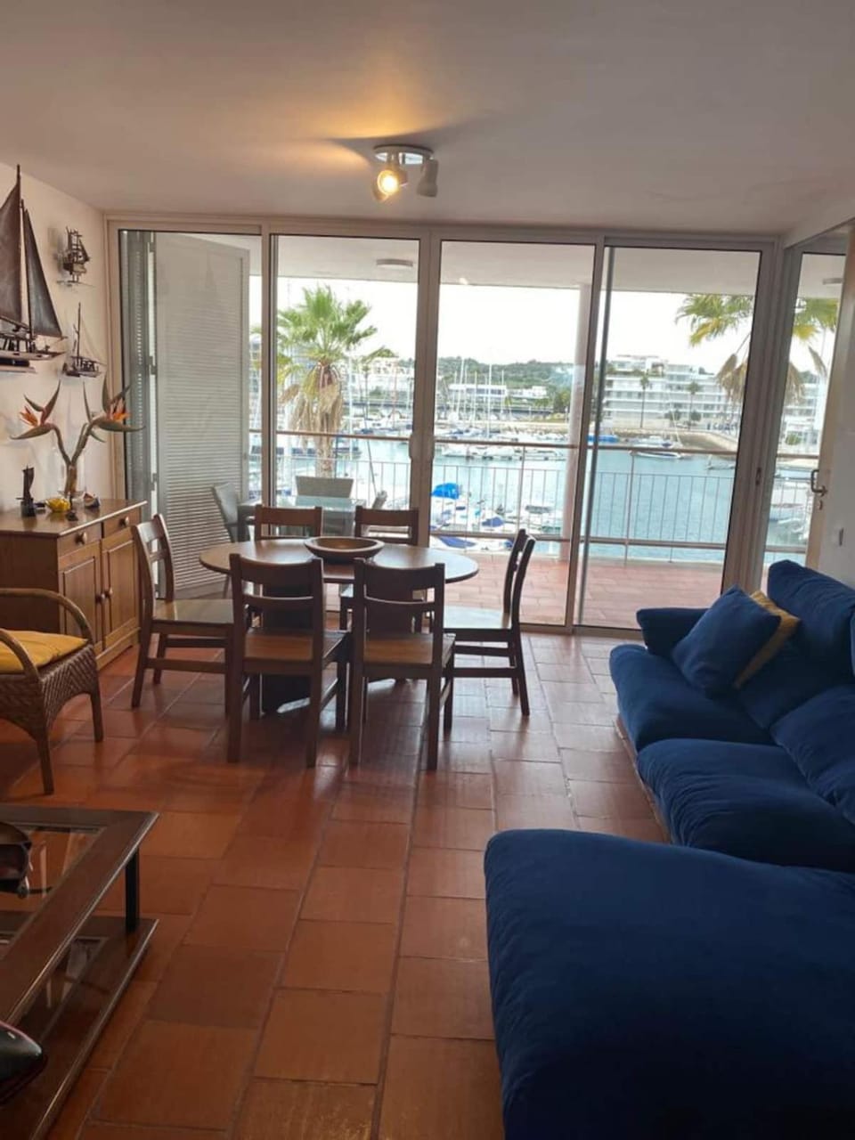 Apartamento Marina Mar Apartment in Lagos
