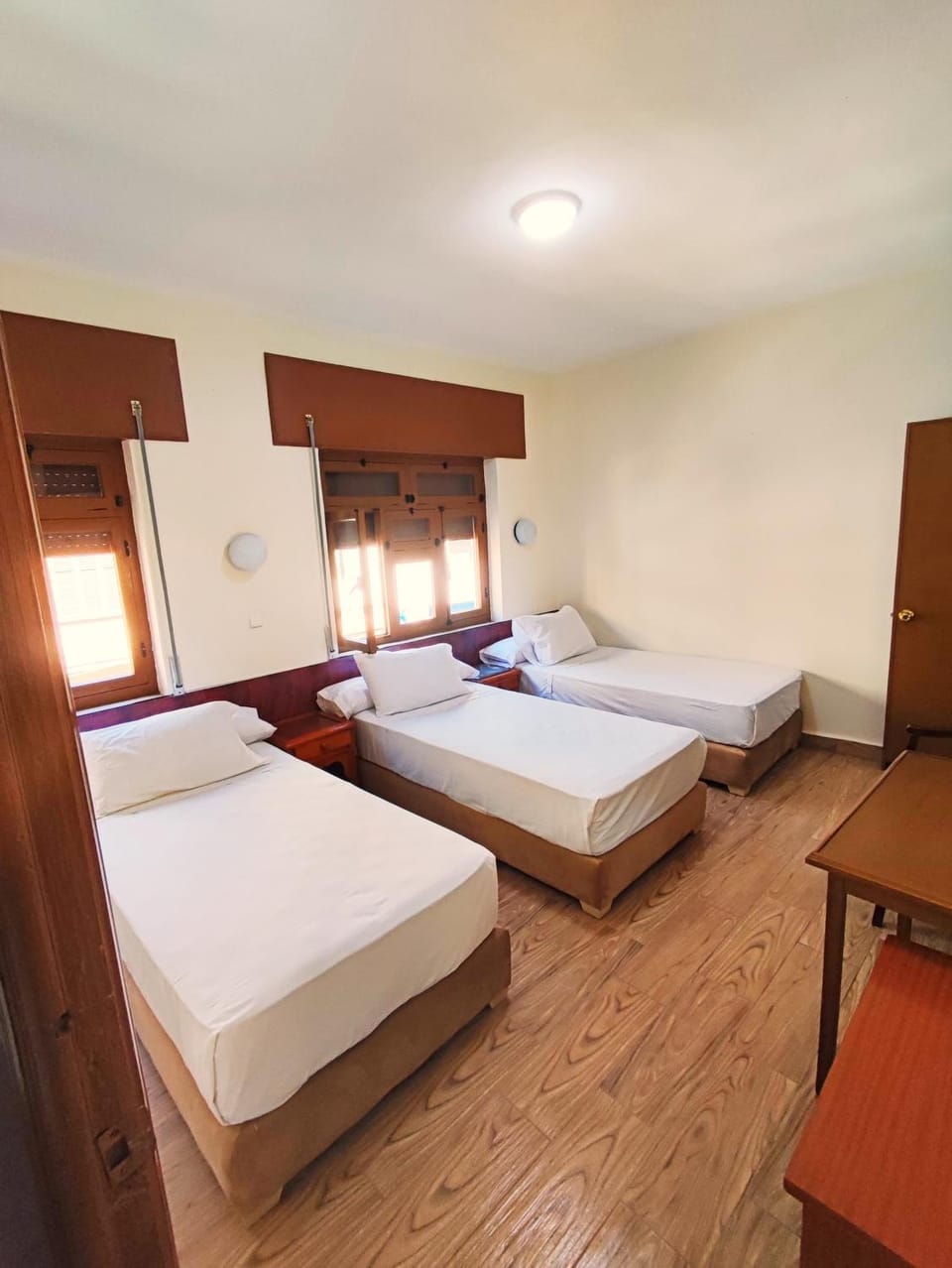 Hôtel National Hotel in Tangier-Tétouan-Al Hoceima