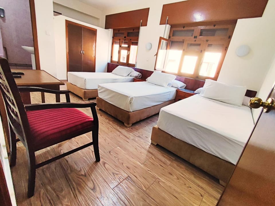 Hôtel National Hotel in Tangier-Tétouan-Al Hoceima