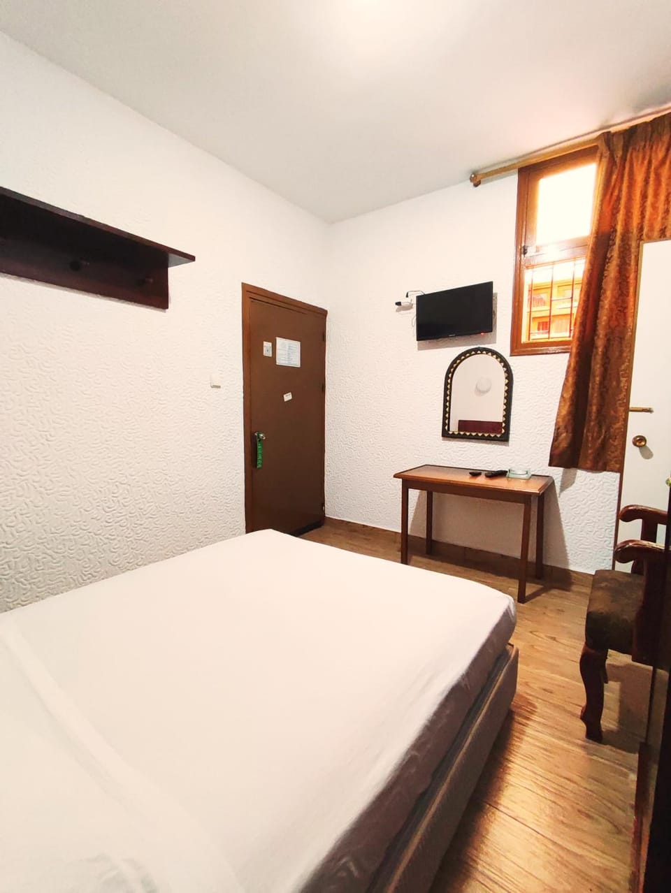 Hôtel National Hotel in Tangier-Tétouan-Al Hoceima