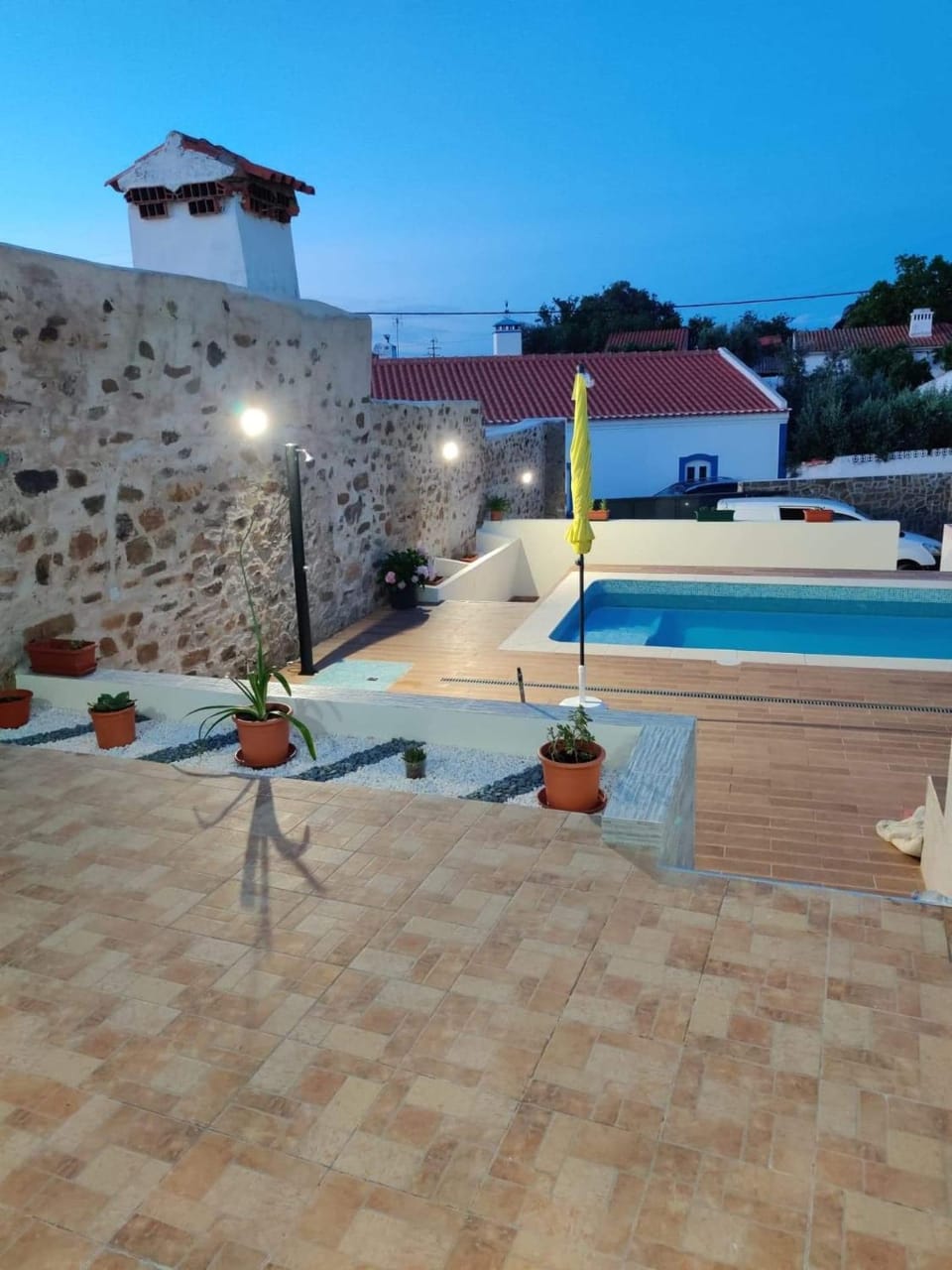 Casa da Aldeia House in Faro District