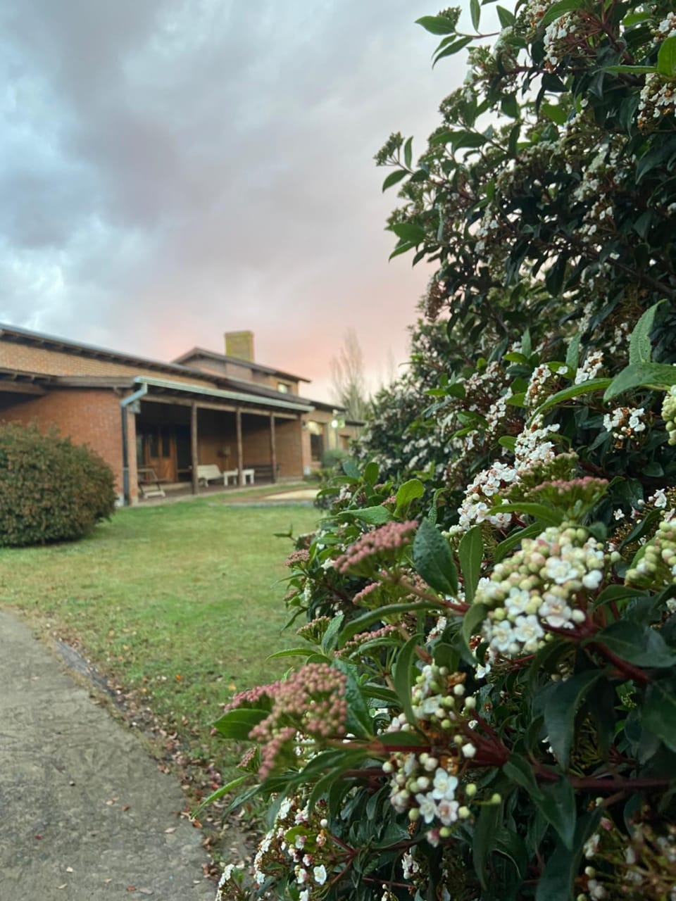 Quinta Ecuador Tandil House in Buenos Aires Province