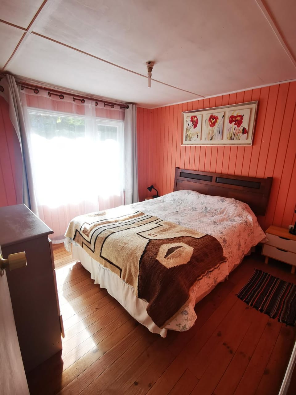 Camping & Cabaña Los Arrayanes Niebla House in Los Ríos, Chile