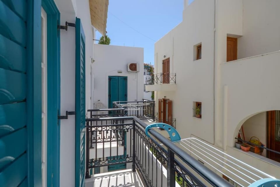 Cozy Studio 1 Naxos Apartment in Naxos