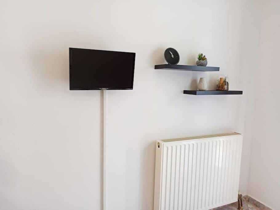 Cozy Studio 1 Naxos Apartment in Naxos