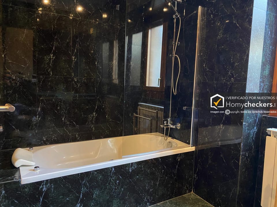 HomyAT DUPLEX PRIOR Apartment in Salamanca