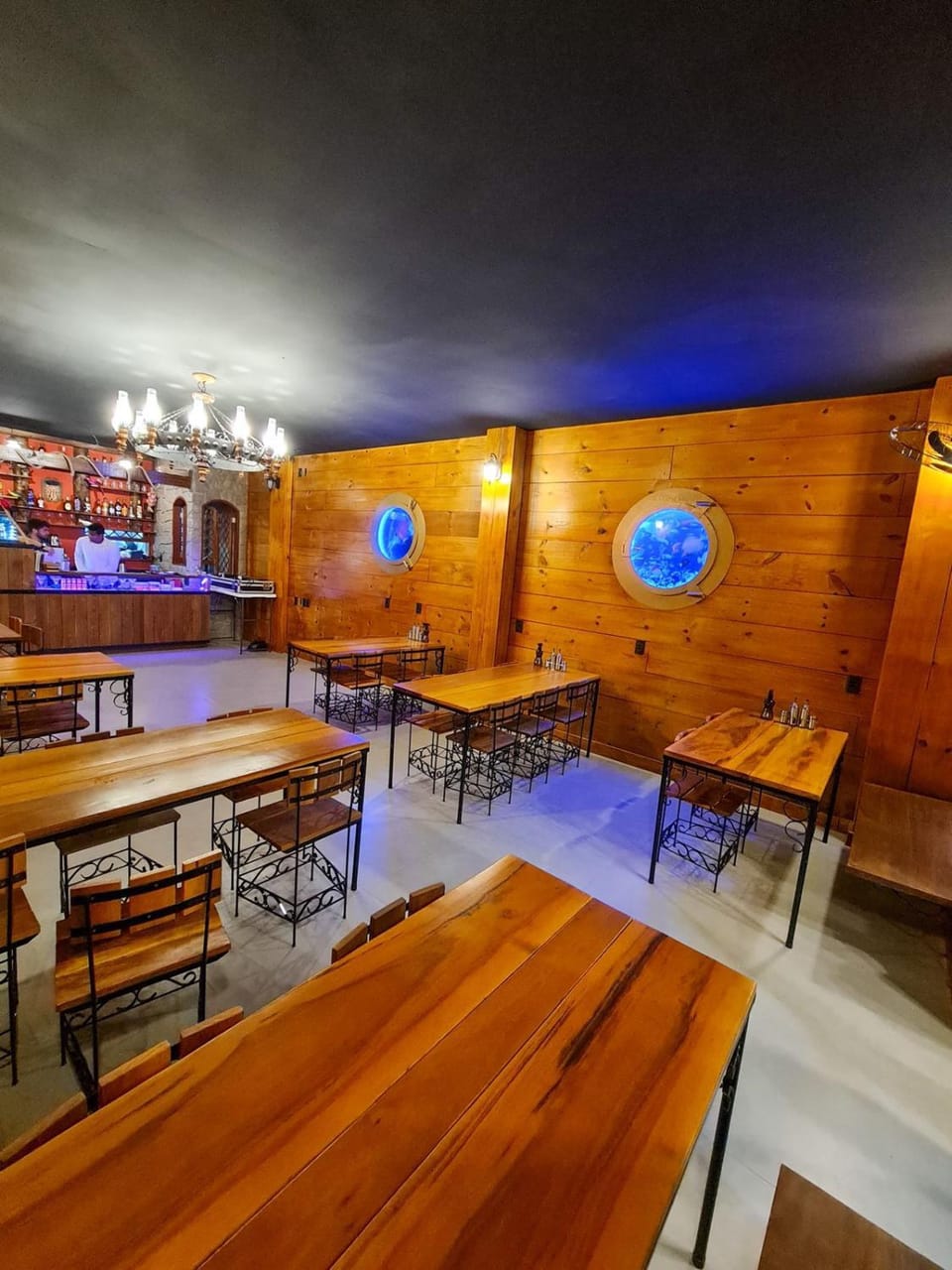Restaurant/places to eat, Breakfast
