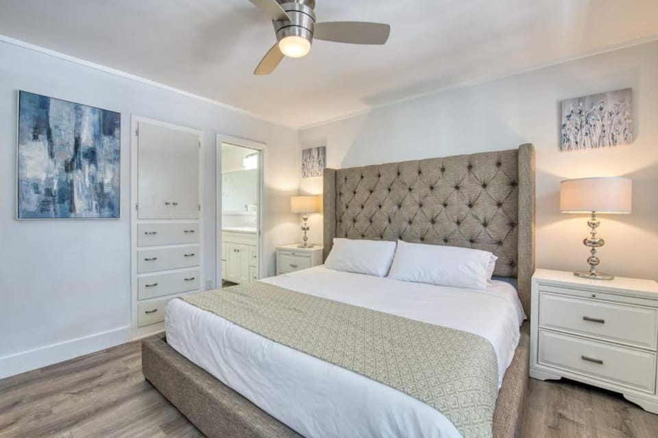 Mill House Hideaway Apartment in Flat Rock