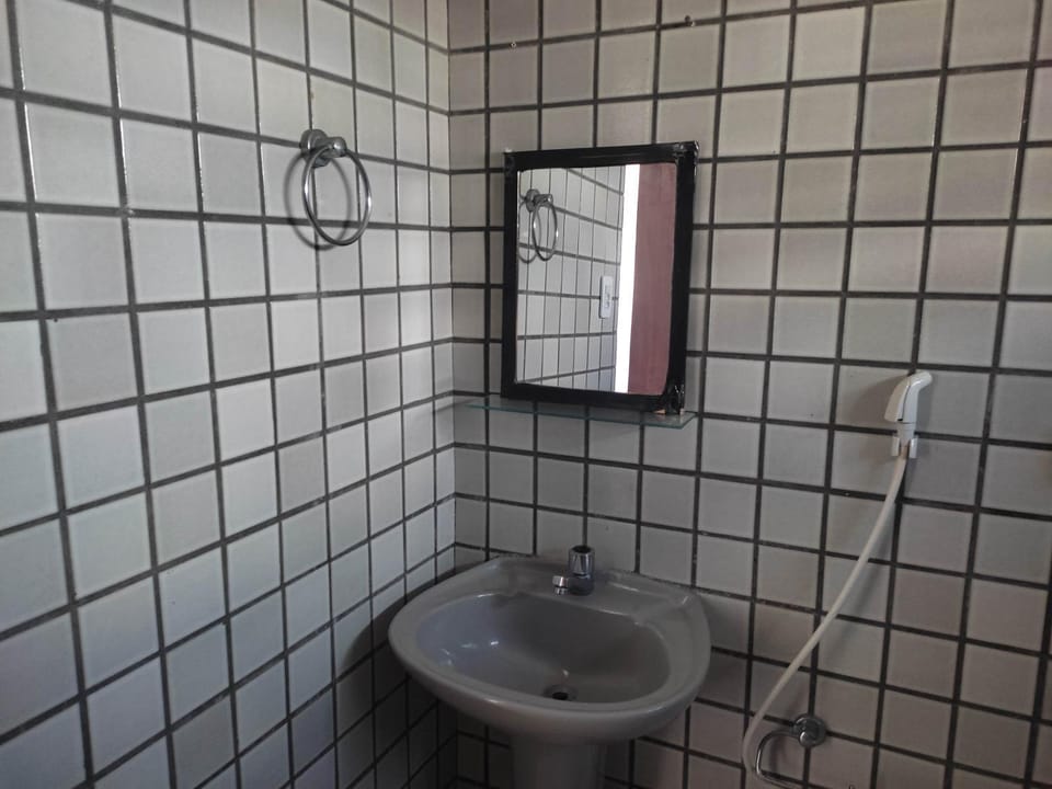 Pertinho do mar 1 Apartment in Cabedelo