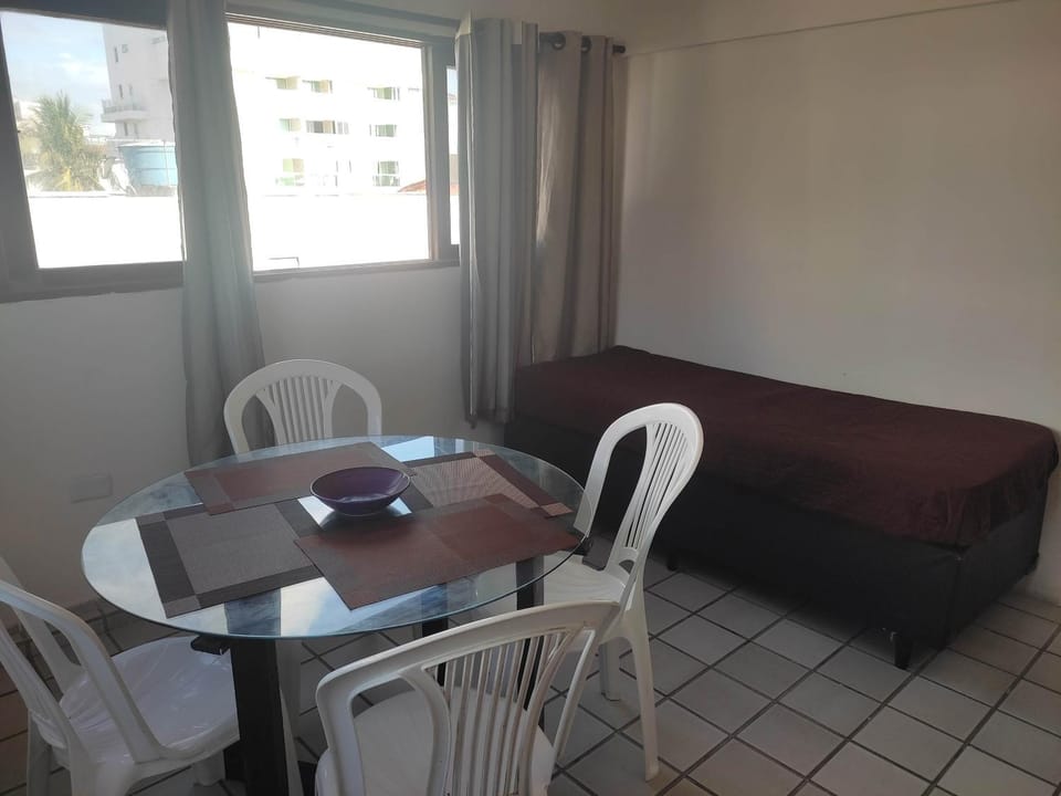 Pertinho do mar 1 Apartment in Cabedelo