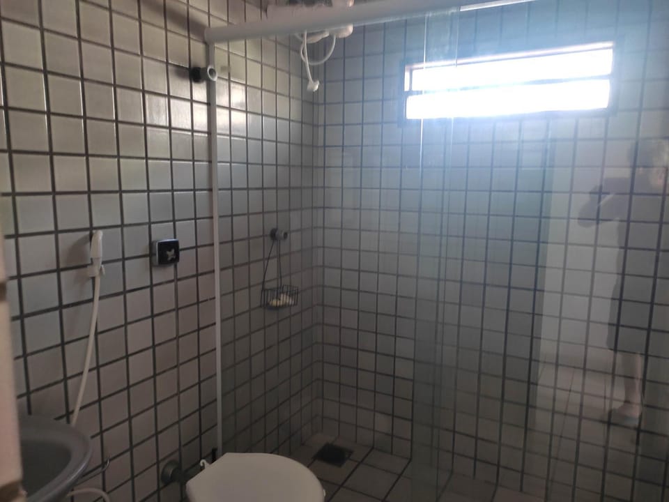 Pertinho do mar 1 Apartment in Cabedelo