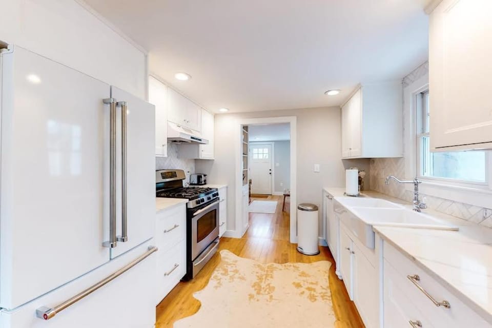 Island Home House in Vineyard Haven