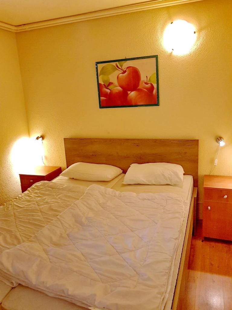TIABEL Apartment in Novigrad