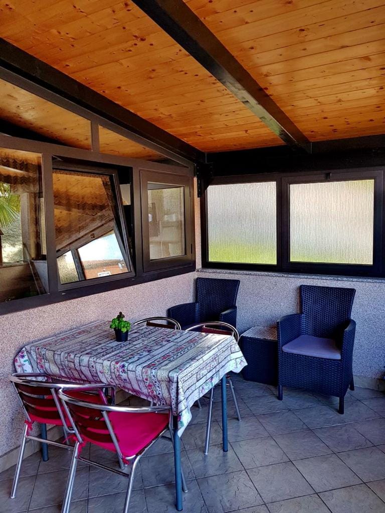 TIABEL Apartment in Novigrad