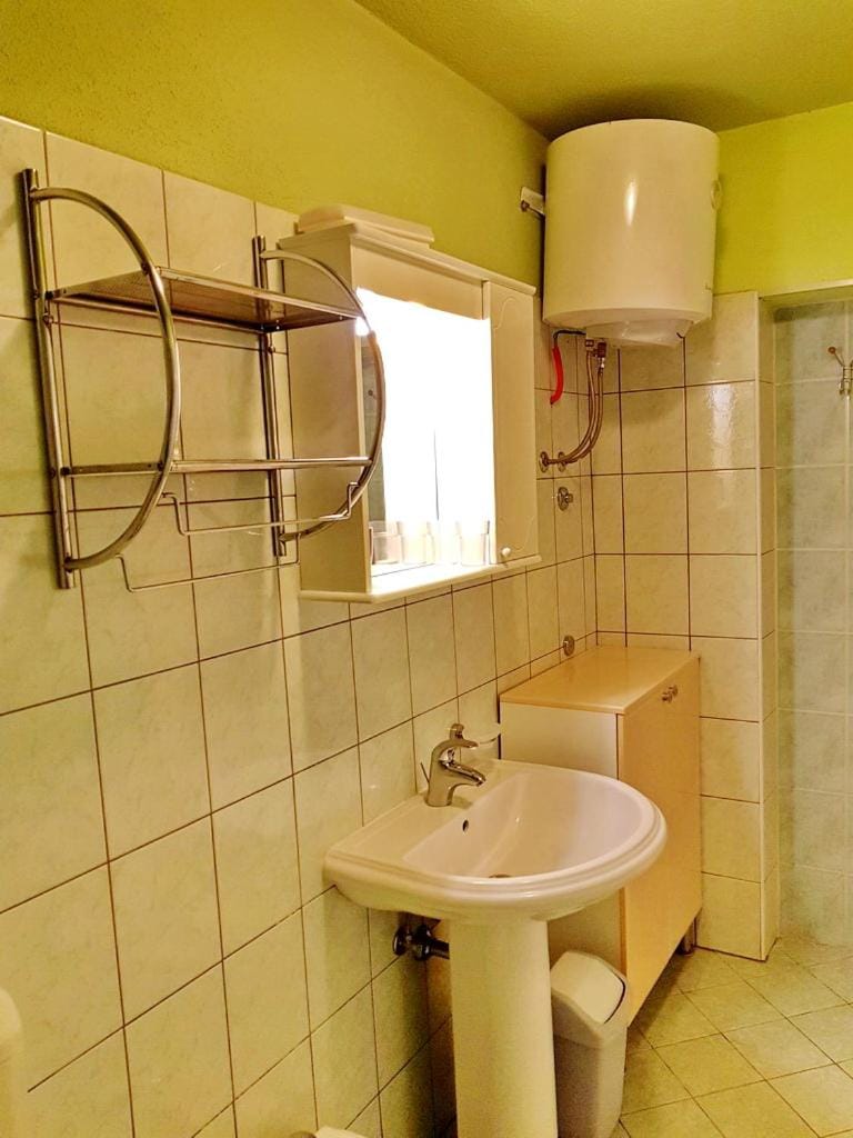 TIABEL Apartment in Novigrad
