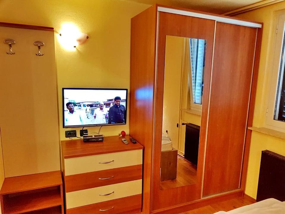 TIABEL Apartment in Novigrad