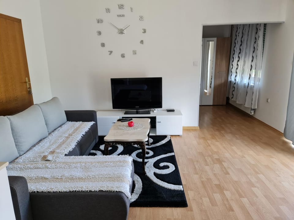 Apartman Stasija Apartment in Serbia