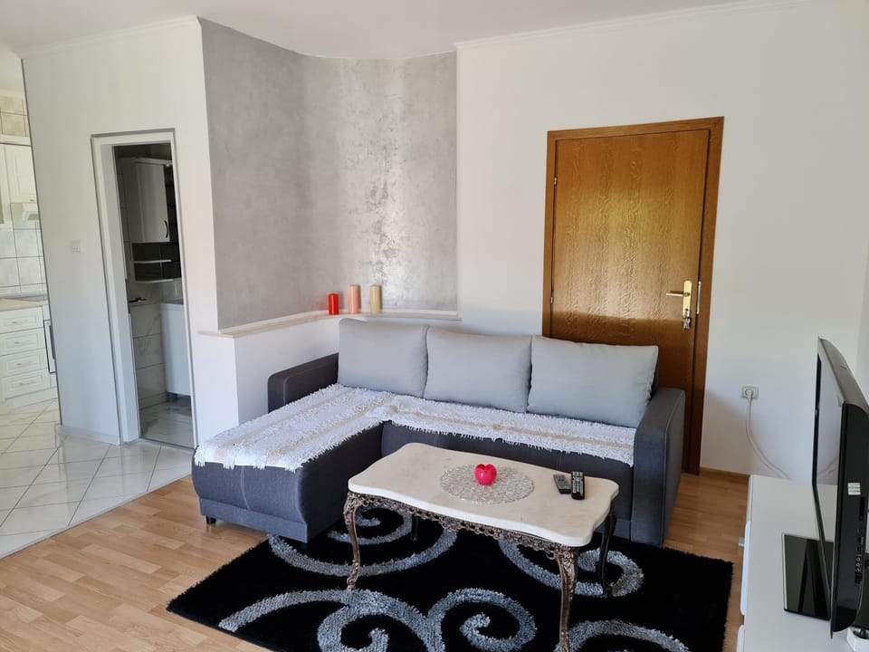 Apartman Stasija Apartment in Serbia